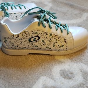 Womens Dexter bowling shoes
